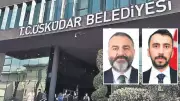 Üsküdar Belediyesi'nde Sistematik Rüşvet Ağı Çökertildi: 9 Kişi Tutuklandı