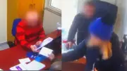 Üsküdar Devlet Hastanesi'ndeki iki doktora rüşvet suçundan hapis talebi