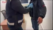 Sınavda Kopya Şebekesi Çökertildi: 5 Kişi Suçüstü Yakalandı