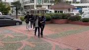 Sınavda Kopya Skandalı: Gizli Sistemle Yakalandılar