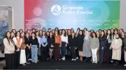 SOCAR Türkiye'den Kadın Girişimcilere Destek: 'Girişimde Kadın Enerjisi' Programı Başladı