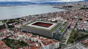 Süper Lig Stadyumları Drone ile Havadan Görüntülendi: Kapasite Lideri Belli Oldu