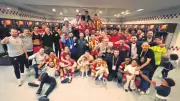 Süper Lig'de Dün: Heyecan Dolu Maçlar ve Sürpriz Sonuçlar