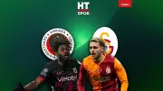 Süper Lig'de Tarihi Randevu: Galatasaray, Gençlerbirliği'ne Konuk Oluyor