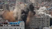 İsrail Saldırısında Hizbullah Liderinin Yeğeni Öldürüldü: Reuters İlk Haberi Düzeltti