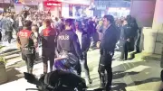 İstanbul Avcılar'da Motosiklet Kazası: Sürücü Hayatını Kaybetti