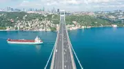 İstanbul Boğazı Yarın Deniz Trafiğine Kapatılacak: Cumhurbaşkanlığı Yat Yarışları Nedeniyle