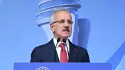 İstanbul Havalimanı'nda Üçlü Pist Operasyonları Bir Yılda 50 Bin Ton Karbon Salımını Önledi