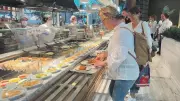 İstanbul Havalimanı'nda Uçuran Lezzetler: Yolculara Özel Gastronomi Deneyimi