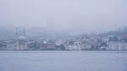 İstanbul için korkutan araştırma: 2300'de deniz seviyesi 15 metre yükselecek