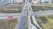İstanbul Trafiğine Çözüm: Nakkaş-Başakşehir Otoyolunda Geri Sayım Başladı