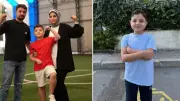 İstanbul'da 11 Yaşındaki Eyüp Ensar Doğan'ın DMD Mücadelesi ve Umut Veren Gen Tedavisi