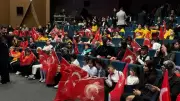 İstanbul'da 23 Nisan Coşkusu: 'Maarifin Kalbinde Çocuk' Temasıyla Kutlandı