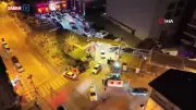 İstanbul'da 7 İlçede Eş Zamanlı Uyuşturucu Operasyonu: 19 Kişi Gözaltında