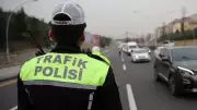 İstanbul'da Bugün Hangi Yollar Kapalı? Yarış ve Koşu İçin Trafik Tedbirleri