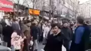 İstanbul'da Ehliyetsiz 16 Yaşındaki Sürücü Yayaya Çarptı, 146 Bin Lira Ceza Kesildi