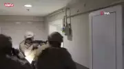 İstanbul'da mermi ve tehdit mektubu gönderen 6 şüpheli yakalandı