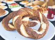 İstanbul'da Simitsiz Pazar Tartışması: Geleneksel Lezzet Tehlikede mi?