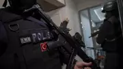 İstanbul'da terör örgütü operasyonu: 39 gözaltı