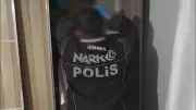 İstanbul'da uyuşturucu operasyonu: 75 kişi tutuklandı