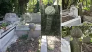 İstanbul'daki Tarihi Mezarlıklarda Yeni Defin Skandalı: Eski Kabirler Yok Ediliyor