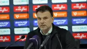 Stanojevic: Süper Lig'de Kalma Mücadelemiz Sürüyor, Asla Pes Etmeyeceğiz