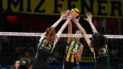 Sultanlar Ligi Şampiyonu Yarın Belli Oluyor: VakıfBank ve Fenerbahçe Finalde