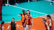 Sultanlar Ligi'nde Play-Off Heyecanı: 5-8 Etabı İkinci Maçları Yarın