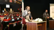 Sumud Filosu Gazze İçin Yola Çıkıyor: 'İnsanlık Gazzece Konuşuyor'