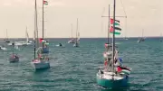 Sumud Filosu, Gazze'ye İnsani Yardım İçin Yeniden Yola Çıkıyor