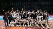 Sungurlu Belediyespor, Efeler Ligi'ne Yükselme Başarısını Kutluyor