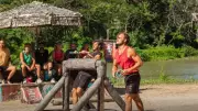 Survivor 16 Nisan İletişim Oyunu Galibi Belli Oldu: Mavi Takım Kazandı!