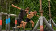Survivor 2026'da İkinci Eleme Adayı Belli Oldu! Kırmızı Takım Dokunulmazlığı Kazandı