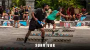 Survivor'da Eleme Düellosu Sonuçlandı: Engincan Adaya Veda Etti