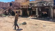 İsviçre Sudan'a 23 Milyon Frank İnsani Yardım Taahhüdünde Bulundu