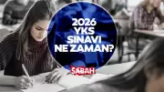 ÖSYM 2026 YKS Takvimi: TYT, AYT, YDT Tarihleri ve Sınav Giriş Belgeleri
