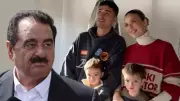 Talihsiz Kaza: Yasemin Şefkatli ve Oğlu Merdivenden Düştü, Minik Çocuk Karnından Yaralandı