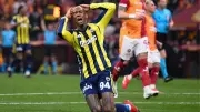 Talisca'dan penaltı açıklaması: Sorumluluk benim