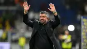 İtalya Milli Takımı'nda Gattuso Dönemi Sona Erdi