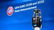 İtalya'da Euro 2032 Panik Yaşanıyor: Stadyumlar Yetişir mi?