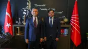 Tartışmalı İsim Arif Kocabıyık'ın CHP Üyeliği Bir Günde Durduruldu