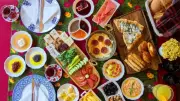 TasteAtlas'tan Gururlandıran Liste: Türkiye Dünyanın En İyi Sürülebilir Lezzetlerinde!