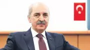 TBMM Başkanı Kurtulmuş'tan Kritik İsrail Açıklaması: 'Aksa'yı Yıkma Hazırlığındalar'
