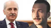 TBMM Başkanı Numan Kurtulmuş, Görkem Sevindik'i İsrail'e Tepkisi Nedeniyle Tebrik Etti