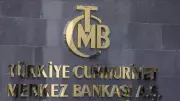 TCMB Rezervleri 10 Nisan Haftasında 9,27 Milyar Dolar Artarak 170,9 Milyar Dolara Yükseldi