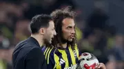 Tedesco'dan Derbi Öncesi Koruma Kalkanı! Fenerbahçe'de Kritik Hamle
