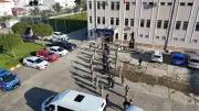 Tekirdağ ve İstanbul'da Uyuşturucu Operasyonu: 26 Gözaltı, 8 Tutuklama