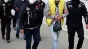 Tekirdağ'da Uyuşturucu Operasyonları: 166 Şüpheliye İşlem, Tonlarca Madde Ele Geçirildi