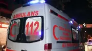 Tekirdağ'daki İş Kazasında Can Kaybı 2'ye Yükseldi: İhmal İncelemesi Başlatıldı
