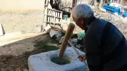 Teknolojiye Rağmen Vazgeçmediler: 300 Yıllık Dibek Mahallenin Ortak Mirası